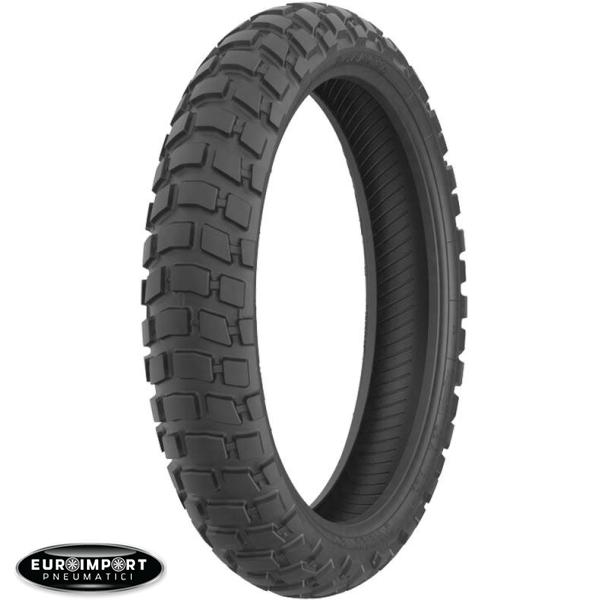 Heidenau K 60 Ranger Front  120/70  19 60 R   TL ANTERIORE